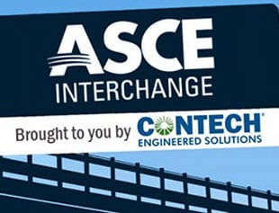 ASCE Interchange