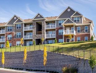 Ball Homes at Tracery Oak