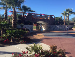 Thunder Junction All Abilities Park