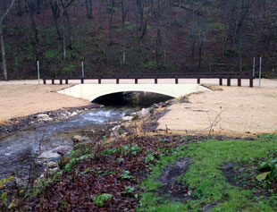 Beaver Creek Valley State Park