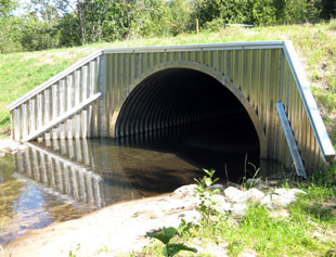 William Field Memorial Hart-Montague Trail