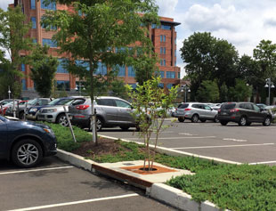 Bucks County Justice Center