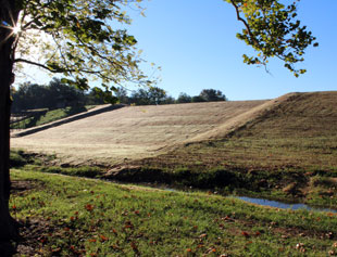 Fowler Park Dam Rehabilitation