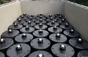 Sizing Considerations for Stormwater Filtration Systems