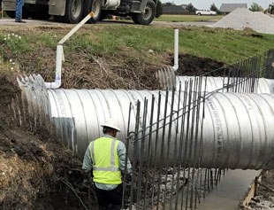 Layden's Ridge Drive