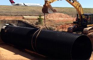 Cost of a Reline Project