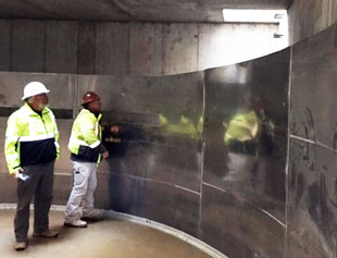 Nashville International Airport MRO Hanger Redevelopment