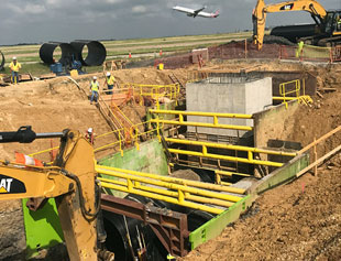 DFW International Airport