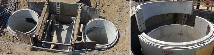 San Jose Trash Capture