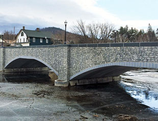 Whiteface Mountain Access