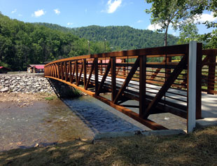 Baker's Island Recreation Area