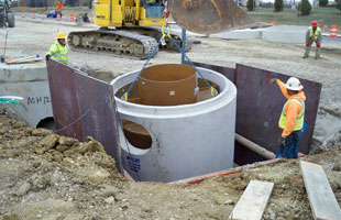 6 Red Flags When Designing Hydrodynamic Separators