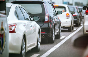 When Getting in Line is a Good Thing