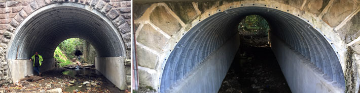 SEPTA Structure Rehabilitation