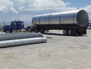 Steel Bender Brewyard