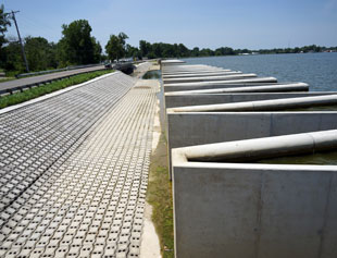 Indian Lake State Park 