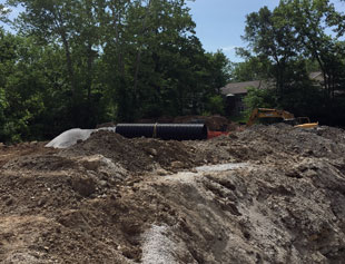 Lakewood Lift Station Improvements