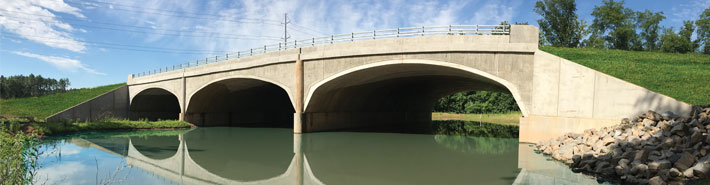 Loudon County Parkway - Brambleton Community