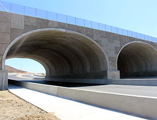 Clinton Keith Road Extension