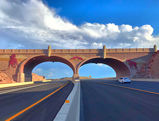 I-11 Boulder City Bypass