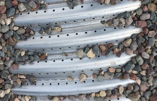 Three Components of Infiltration System Design