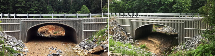 KYTC Graves County - KY 849 and KY 2194