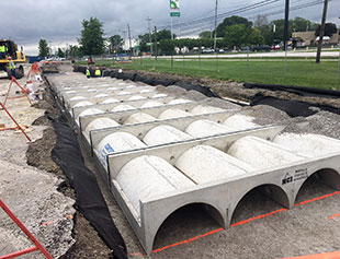 Northwood School Expansion