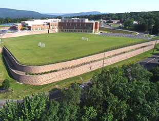 New Allegany High School