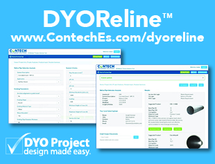 Design Your Own Reline Tool