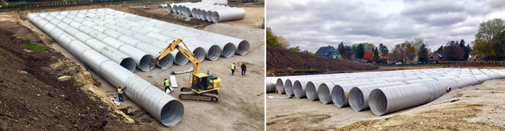 Thompson Middle School