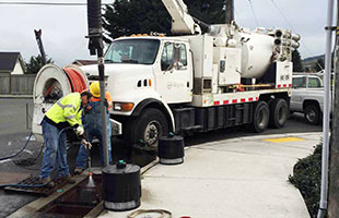 Stormwater BMP Maintenance - The Disposal Question