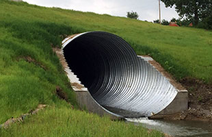 An Uplifting Situation