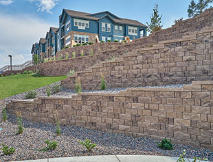 Alta Pinehurst Apartments