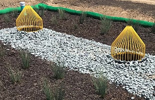 Selecting the Right Mulch for your Biofiltration Practice
