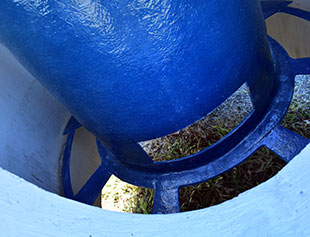 Cascade Separator