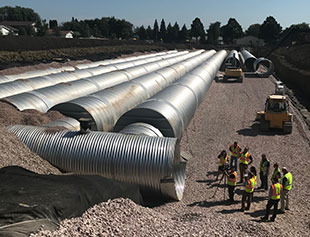 Terry Ave & 43rd Street