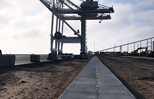 Surface Runoff for Airports & Ports 