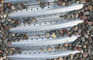 Examining Stone Void Storage