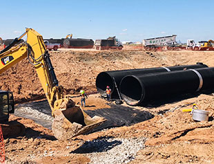 Hobby International Airport