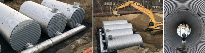 Legacy of Rochester Hills