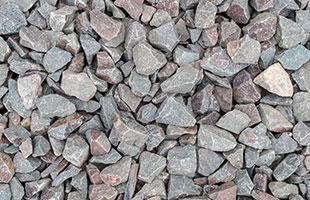 Examining Stone Void Space