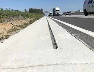 Caltrans State Highway Improvements