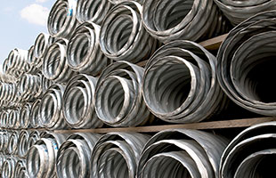 A Glimpse into Contech's Dealer Network