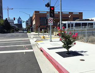 Sacramento Railyards