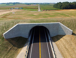 Huntingburg Regional Airport