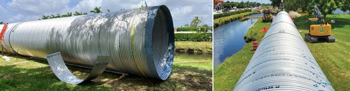 Miami-Dade County Emergency Reline