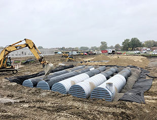 Peck Elementary and Early Childhood Center