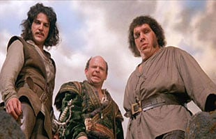 Put A Pipe Under That Hill?? Inconceivable!