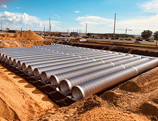 RaceTrac Travel Center