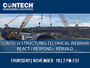 Structures Technical Webinar